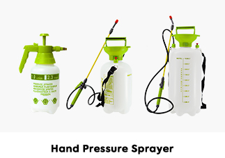 electric knapsack sprayer