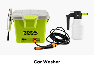 trigger sprayer