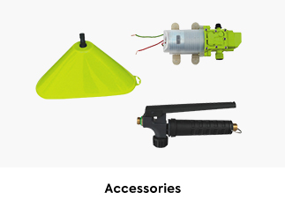 agricultural sprayers