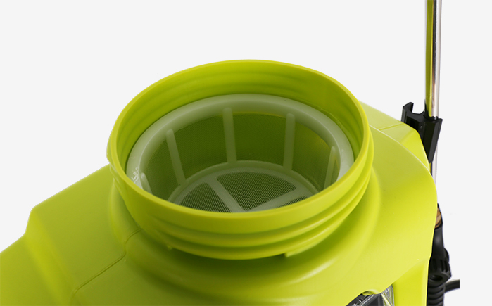 knapsack sprayer