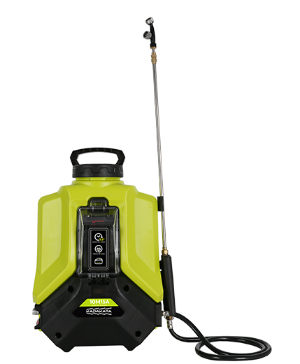 trigger sprayer