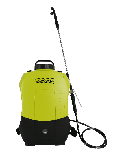 electric sprayer